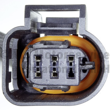 PIERBURG 7.13115.02.0 Lambdasonde