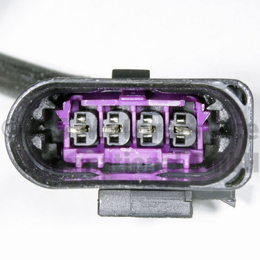 PIERBURG 7.13115.04.0 Lambdasonde