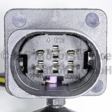 PIERBURG 7.13115.08.0 Lambdasonde