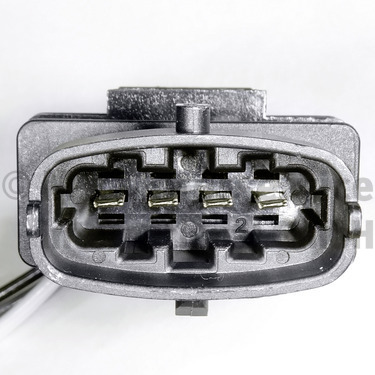 PIERBURG 7.13115.09.0 Lambdasonde