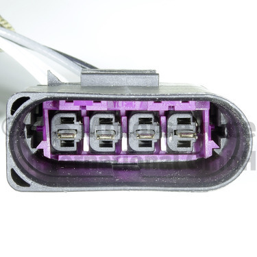 PIERBURG 7.13115.13.0 Oxygen Sensor