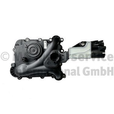 PIERBURG 7.13498.03.0 Ölabscheider, Kurbelgehäuseentlüftung