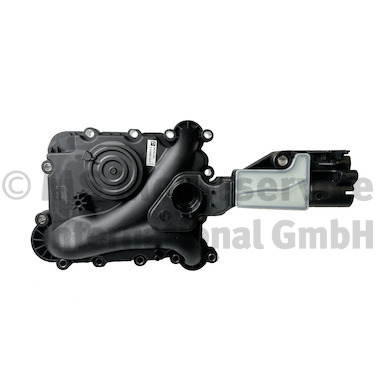 PIERBURG 7.13498.04.0 Ölabscheider, Kurbelgehäuseentlüftung