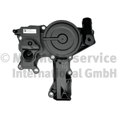 PIERBURG 7.13498.06.0 Ölabscheider, Kurbelgehäuseentlüftung