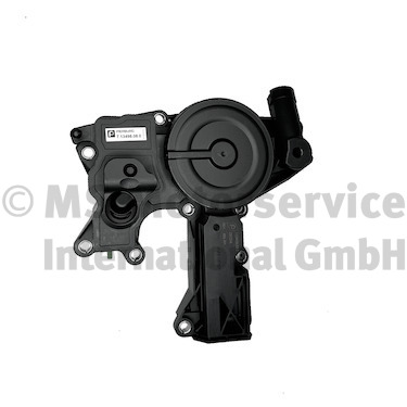 PIERBURG 7.13498.08.0 Ölabscheider, Kurbelgehäuseentlüftung