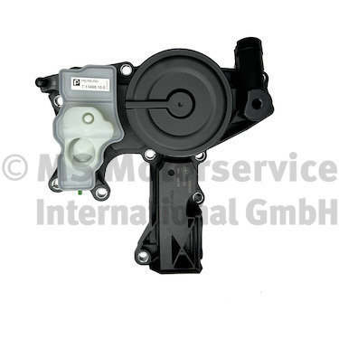 PIERBURG 7.13498.10.0 Ölabscheider, Kurbelgehäuseentlüftung