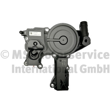 PIERBURG 7.13498.11.0 Ölabscheider, Kurbelgehäuseentlüftung