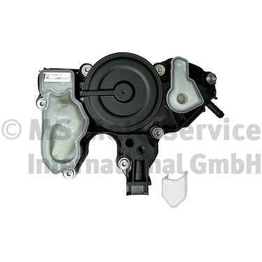 PIERBURG 7.13498.13.0 Ölabscheider, Kurbelgehäuseentlüftung