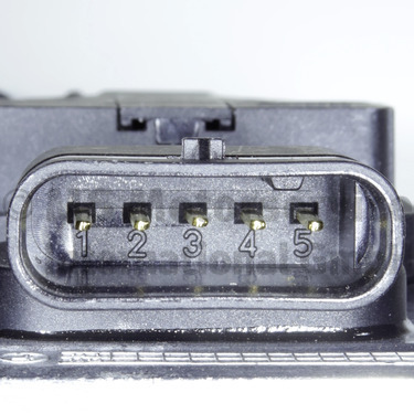 PIERBURG 7.13557.08.0 NOx-Sensor, NOx-Katalysator