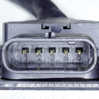 PIERBURG 7.13557.09.0 NOx-Sensor, NOx-Katalysator