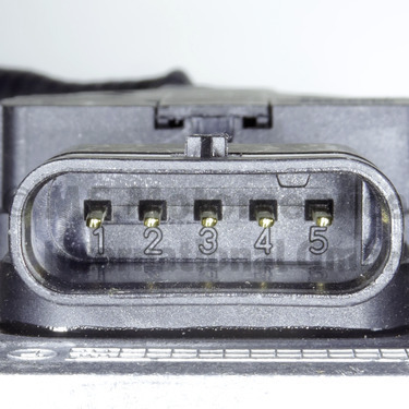 PIERBURG 7.13557.11.0 NOx-Sensor, NOx-Katalysator