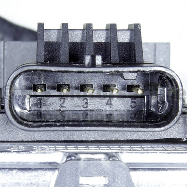 PIERBURG 7.13557.13.0 NOx-Sensor, NOx-Katalysator