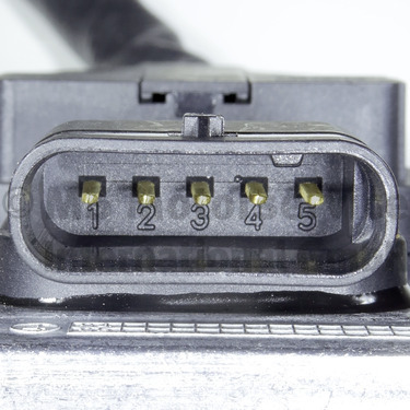 PIERBURG 7.13557.14.0 NOx-Sensor, NOx-Katalysator