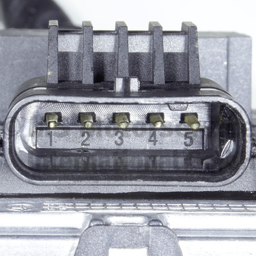 PIERBURG 7.13557.16.0 NOx-Sensor, NOx-Katalysator