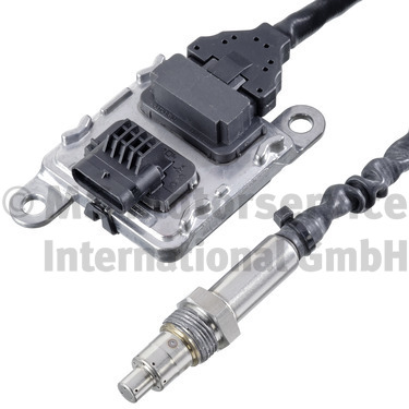 PIERBURG 7.13557.16.0 NOx-Sensor, NOx-Katalysator