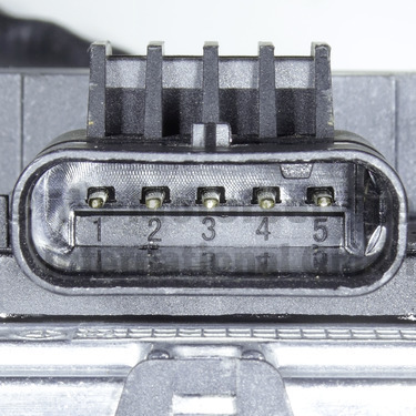 PIERBURG 7.13557.17.0 NOx-Sensor, NOx-Katalysator