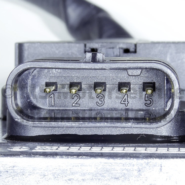 PIERBURG 7.13557.19.0 NOx-Sensor, NOx-Katalysator