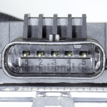 PIERBURG 7.13557.20.0 NOx-Sensor, NOx-Katalysator