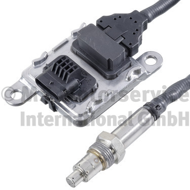 PIERBURG 7.13557.20.0 NOx-Sensor, NOx-Katalysator