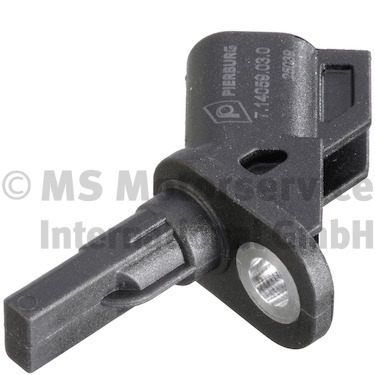 PIERBURG 7.14059.03.0 Sensor, Raddrehzahl
