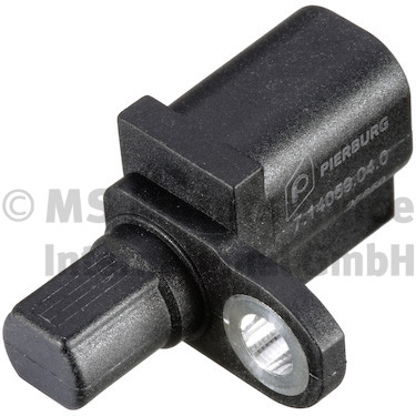 PIERBURG 7.14059.04.0 Sensor, Raddrehzahl