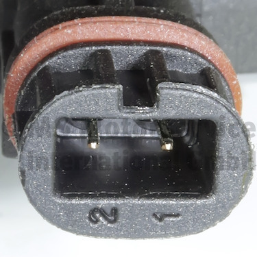 PIERBURG 7.14059.14.0 Sensor, Raddrehzahl