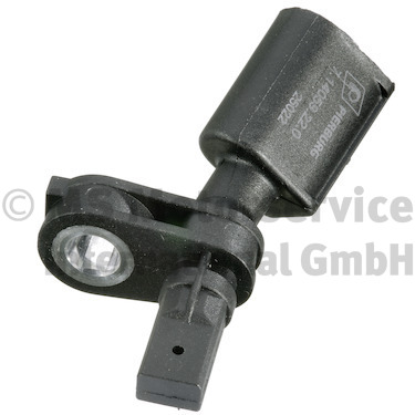 PIERBURG 7.14059.22.0 Sensor, Raddrehzahl