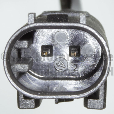 PIERBURG 7.14059.36.0 Sensor, Raddrehzahl