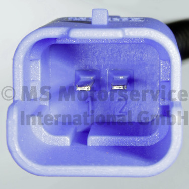 PIERBURG 7.14059.37.0 Sensor, Raddrehzahl