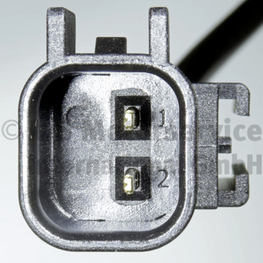 PIERBURG 7.14059.40.0 Sensor, Raddrehzahl