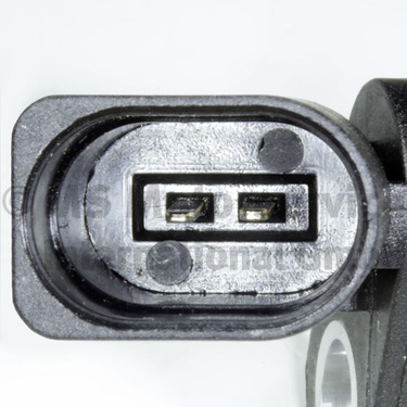 PIERBURG 7.14059.45.0 Sensor, Raddrehzahl