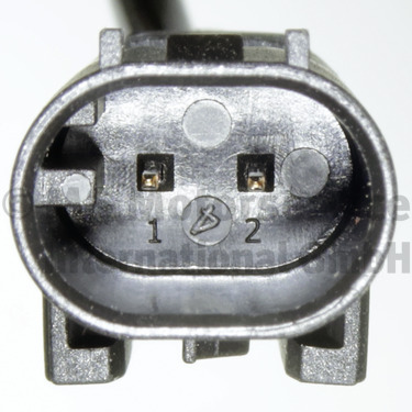 PIERBURG 7.14059.46.0 Sensor, Raddrehzahl