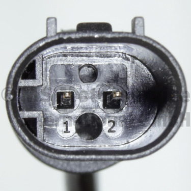 PIERBURG 7.14059.51.0 Sensor, Raddrehzahl