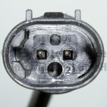 PIERBURG 7.14059.54.0 Sensor, Raddrehzahl