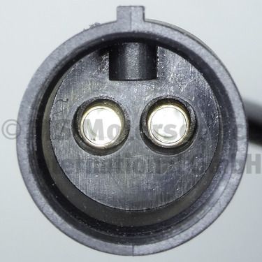 PIERBURG 7.14059.75.0 Sensor, wheel speed for DAF