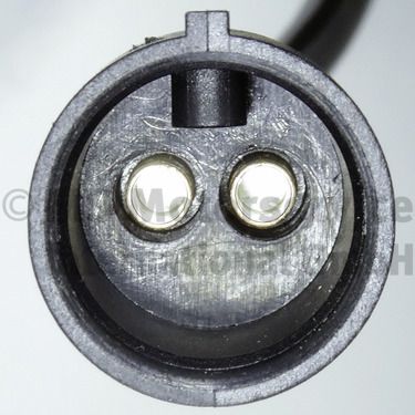 PIERBURG 7.14059.90.0 Sensor, wheel speed for DAF MAN MERCEDES-BENZ