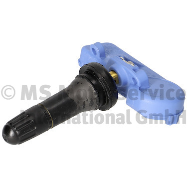 PIERBURG 7.14060.13.0 Radsensor, Reifendruck-Kontrollsystem