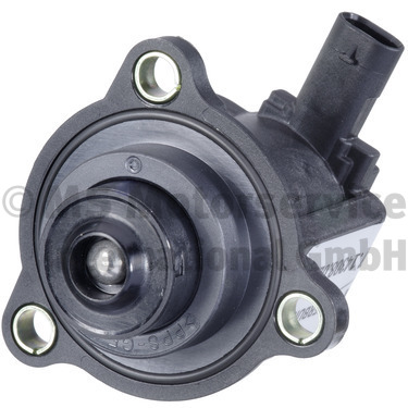 PIERBURG 7.14308.02.0 Schubumluftventil, Lader