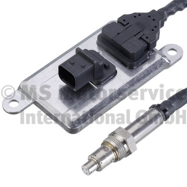 PIERBURG 7.14350.01.0 NOx-Sensor, NOx-Katalysator