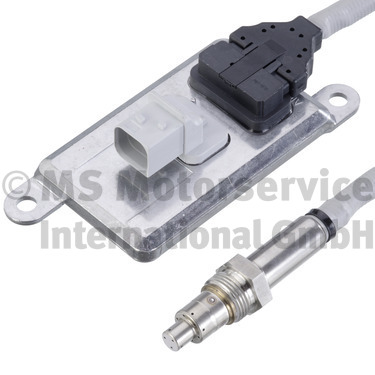 PIERBURG 7.14350.03.0 NOx-Sensor, NOx-Katalysator
