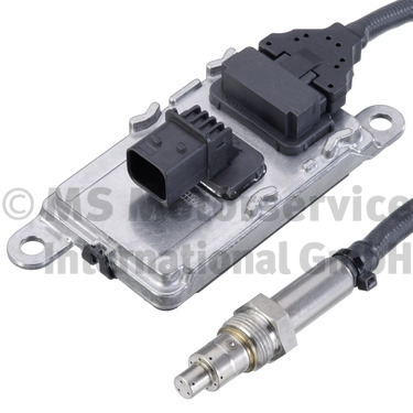 PIERBURG 7.14350.05.0 NOx-Sensor, NOx-Katalysator