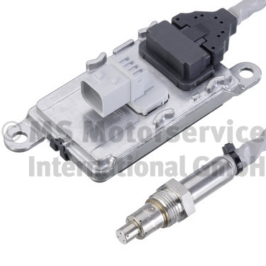PIERBURG 7.14350.06.0 NOx-Sensor, NOx-Katalysator