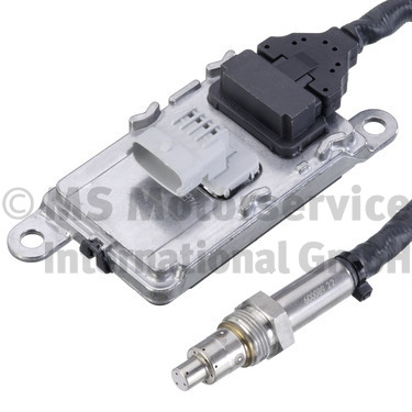 PIERBURG 7.14350.08.0 NOx-Sensor, NOx-Katalysator