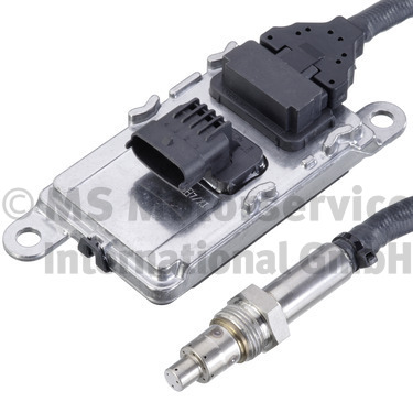 PIERBURG 7.14350.09.0 NOx-Sensor, NOx-Katalysator