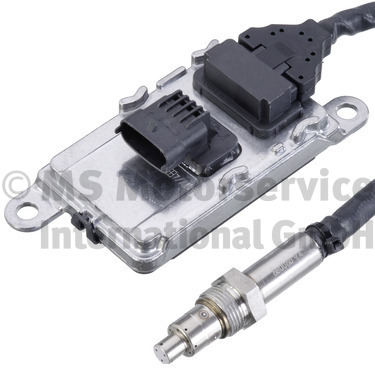 PIERBURG 7.14350.10.0 NOx-Sensor, NOx-Katalysator