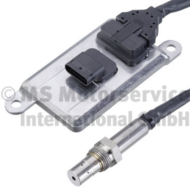 PIERBURG 7.14350.12.0 NOx-Sensor, NOx-Katalysator