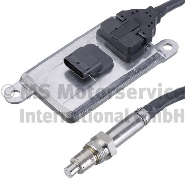 PIERBURG 7.14350.13.0 NOx-Sensor, NOx-Katalysator