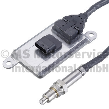 PIERBURG 7.14350.15.0 NOx-Sensor, NOx-Katalysator
