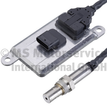 PIERBURG 7.14350.16.0 NOx-Sensor, NOx-Katalysator