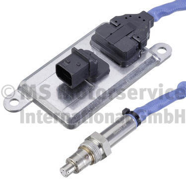 PIERBURG 7.14350.17.0 NOx-Sensor, NOx-Katalysator